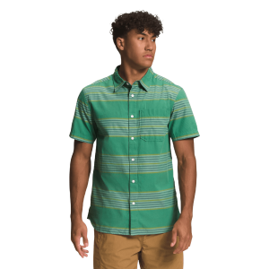 The North Face Baytrail Yarn-Dye Shirt - Men's
