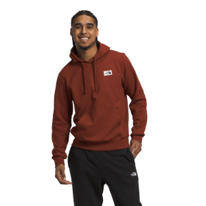 The North Face Heritage Patch Pullover Hoodie - Men's