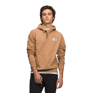 The North Face Heritage Patch Pullover Hoodie - Men's