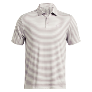 Under Armour Playoff 3.0 Stripe Polo - Men's