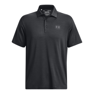 Under Armour Playoff 3.0 Stripe Polo - Men's