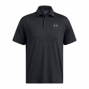 Under Armour Playoff 3.0 Printed Polo - Men's