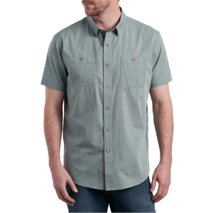 KUHL Karib Stripe Shirt - Men's