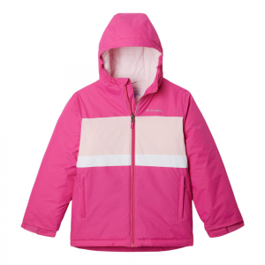 Columbia Valley Runner II Jacket - Youth