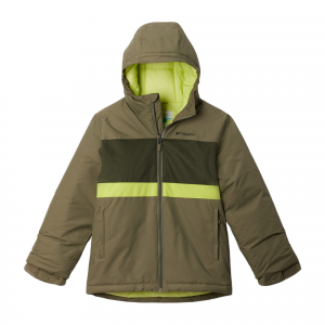 Columbia Valley Runner II Jacket - Youth
