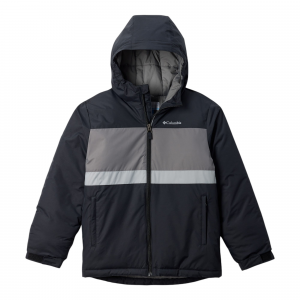 Columbia Valley Runner II Jacket - Youth