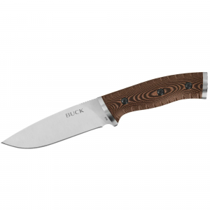 Buck Knives Selkirk Fixed Knife