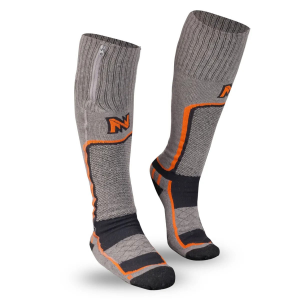 Mobile Warming Premium 2.0 Merino Heated Sock - Men's