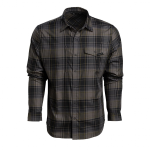 Vortex Optics Trail Call Tech Flannel - Men's