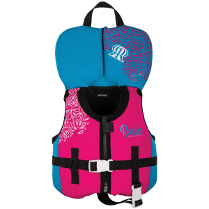 Ronix August Cga Life Vest 2024 - Girls'
