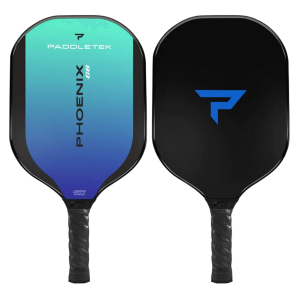 Paddletek Pickleball Phoenix G6 Paddle