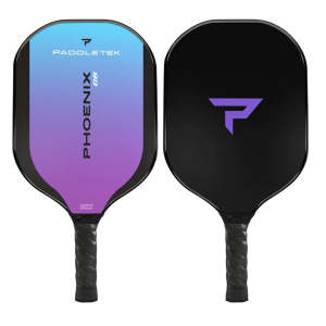 Paddletek Pickleball Phoenix G6 Paddle