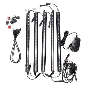 SureLock Security Surebright 5pc Bar Led Light
