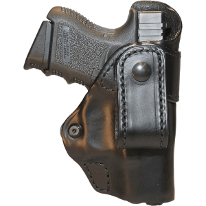 Blackhawk Inside The Pants Leather Concealment Holster