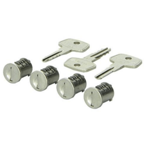 Yakima SKS Lock Cores