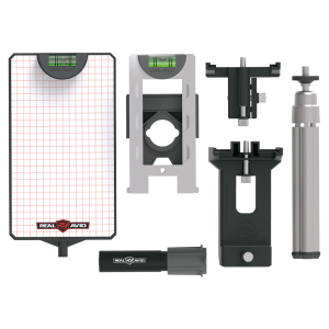Real Avid Level Right Pro Scope Level