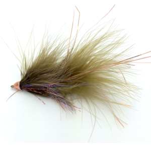 Umpqua Umpqua Li'l Kim Copper Fly - $70.99 at Als.com