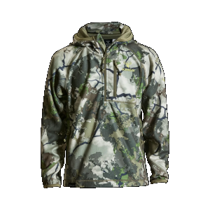 King's Camo Covert Hoodie - Kids'