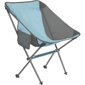 Klymit Ridgeline Camp Chair Short