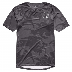 Troy Lee Designs Skyline Short Sleeve Jersey - Men's