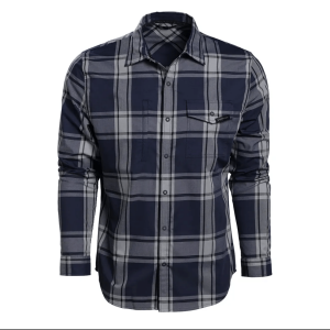 Vortex Optics Trail Call Tech Flannel - Men's
