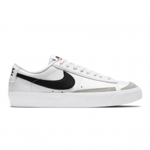 Nike Blazer Low '77 Shoe - Youth