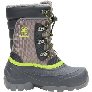 Kamik LUKE 3 Winter Boot - Kids'