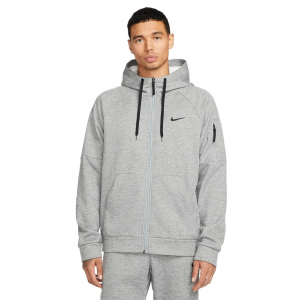 Nike Therma-FIT Full-Zip Fitness Top - Men's