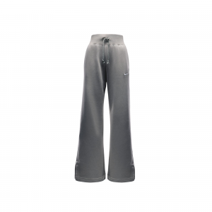 Nike Sportswear Phoenix Fleece High-Waisted Wide-Leg Sweatpant - Women's