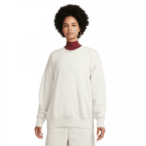 Nike Sportswear Phoenix Fleece Oversized Crewneck Sweatshirt - Women's