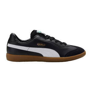 PUMA King 21 Indoor Soccer Shoe - Men's