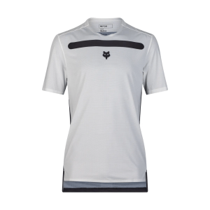 Fox Racing Flexair Aviation Short Sleeve Race Jersey - Men's