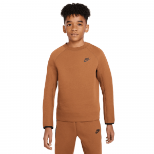 Nike Sportswear Tech Fleece Sweatshirt - Boys'