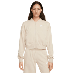 Nike Club Fleece Full-Zip Jacket - Women's