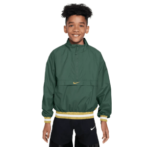 Nike Repel Long-sleeve 1/2-zip Jacket - Boys'