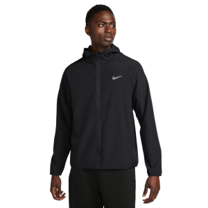 Nike Form Dri-FIT Hooded Versatile Jacket - Men's