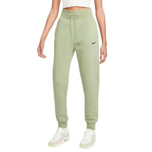 Nike Phoenix Fleece High-Waisted Jogger - Women's