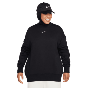 Nike Sportswear Phoenix Fleece Oversized Crewneck Sweatshirt - Women's