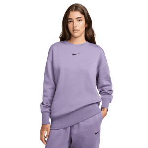 Nike Sportswear Phoenix Fleece Oversized Crewneck Sweatshirt - Women's