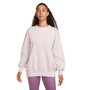 Nike Sportswear Phoenix Fleece Oversized Crewneck Sweatshirt - Women's