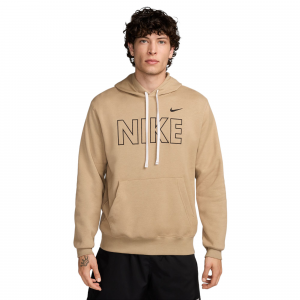 Nike Sportswear Club Fleece Pullover Hoodie - Men's