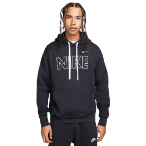 Nike Sportswear Club Fleece Pullover Hoodie - Men's