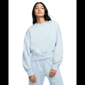 Nike Sportswear Phoenix Fleece Over-Oversized Crewneck Sweatshirt - Women's