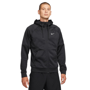 Nike Therma-FIT Full-Zip Fitness Top - Men's
