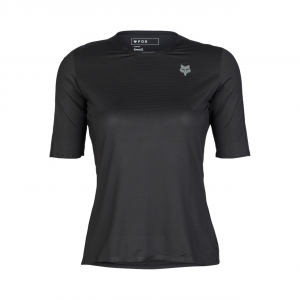 Fox Racing Flexair Ascent Short Sleeve Jersey - Women's