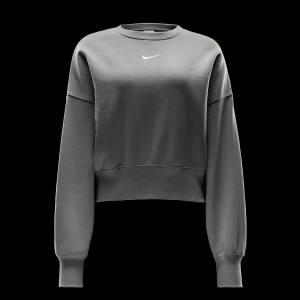 Nike Sportswear Phoenix Fleece Over-Oversized Crewneck Sweatshirt - Women's