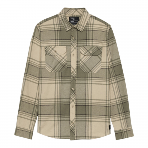 Fox Racing Traildust Flannel Shirt