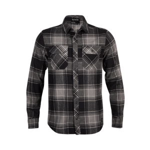 Fox Racing Traildust Flannel Shirt