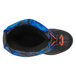 Columbia Waterproof Powderbug Forty Winter Boot - Toddler