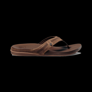 REEF Cushion Lux Sandal - Men's